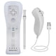 thumbnail image 1 of Cargador de control de Wii Estación base de Wii, blanco 2, 1 of 5