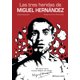 thumbnail image 1 of Las Tres Heridas de Miguel Hernandez Planeta Cómic 9788491749325, 1 of 2