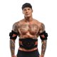 thumbnail image 5 of Cinturón masajeador de cintura con pulsaciones, instrumento para entrenamiento de piernas, Homess Smart Healthys, entrenamiento de músculos abdominales, ejercicio, fitness, masajeador de cintura de po, 5 of 9