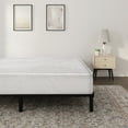 thumbnail image 6 of Arctus 9" Queen Box Spring, Metal Mattress Foundation, Fabric Cover Included, Easy Assembly, 6 of 9