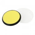 thumbnail image 3 of Basic Color Pigment Multipurpose Face Paint Pigment Body Paint for Cosplay Fancy yellow, 3 of 8