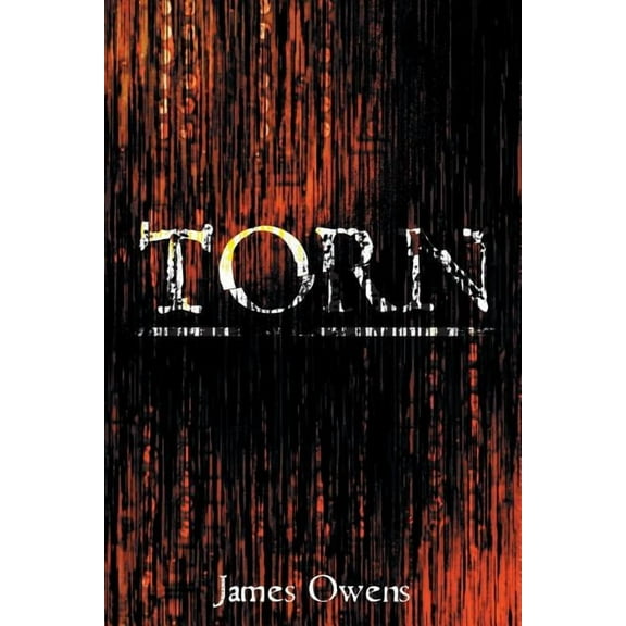 Torn (Paperback)