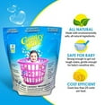 thumbnail image 2 of Country Save Laundry Detergent Powder, Infant & Child, Hypo-Allergenic, 60 loads-64 oz, 2 of 7