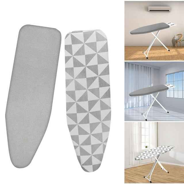 Protector de cubierta para mesa de planchar EstiloD Macarena Funda para tabla de planchar