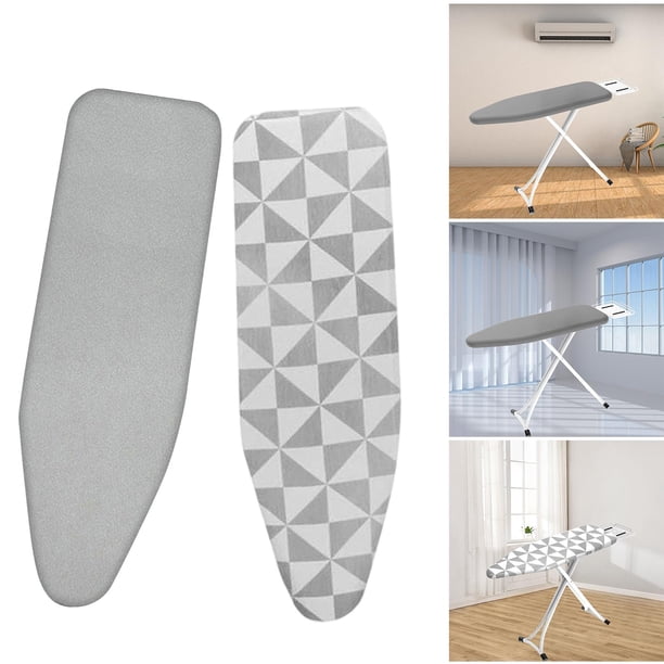 Protector de cubierta para mesa de planchar EstiloD Macarena Funda para tabla de planchar