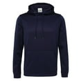 thumbnail image 1 of Awdis Chandail à Capuchon de Sport en Polyester pour Adulte, 1 of 2