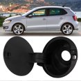 thumbnail image 4 of Car Fuel Tank Filler Cover 6RD 809 857 Gray Blue Replacement for 6R 2010?2018 Hatchback, 4 of 5