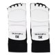 thumbnail image 4 of Guantes de Taekwondo Protectores de Manos Guantes de Boxeo de Entrenamiento Adulto / Ni?os Taekwondo Sparring Protector de pies y Manos Guantes de Boxeo(Mpie) Unbranded TJB01488-08, 4 of 5