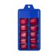 thumbnail image 1 of Parche de Uñas de Ballet Parche de Uñas de Color Sólido para Uñas Euramerican 100 Piezas, 1 of 2