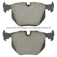 thumbnail image 3 of Mpa Electrical 1001-0683C Quality Built Premium Ceramic Brake Pads W/, 3 of 4