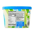 thumbnail image 6 of Great Value Fat Free Lime Sherbet, 48 fl oz (Frozen), 6 of 8
