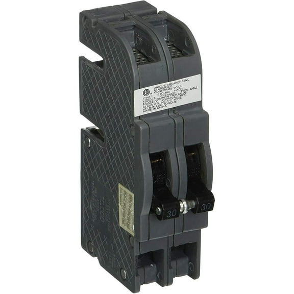 Connecticut Electric Circuit Breaker VPKUBIZ230 - 240V 30 Amp 2-Pole
