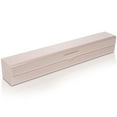 thumbnail image 1 of Food Wrap Cutter Cling Film Cutter Plastic Wrap Dispenser Cling Film Slider, 1 of 8