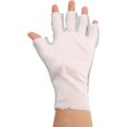 thumbnail image 4 of UV Gloves, Professional Gel Manicure Gloves for Salon, 4 of 5