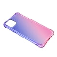 thumbnail image 3 of figatia Back Cover TPU Bumper Shockproof Anti-Scratch Schutzhülle for - for Iphone11 blue and pink, as described for Iphone11 Blue Pink, 3 of 6