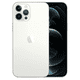 thumbnail image 3 of Apple iPhone 12 Pro Max 128GB Plata Reacondicionado Grado A, 3 of 3