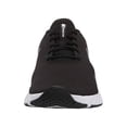 thumbnail image 4 of Men's Nike Revolution 5 Black/White-Anthracite (BQ3204 002) - 7.5, 4 of 6