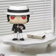 thumbnail image 2 of LFKERWMG My Items Anime Garage Figure Unpainted Diy Craft Building Hobby for Adult Fans, 2 of 5