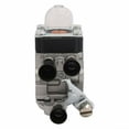 thumbnail image 4 of Dinheiro Kit de filtro de aire de carburador perdido para Stihl Fs45 Fs46 Fs55 Fc55 Fs38 HS45 Fs74 Fs75, 4 of 5