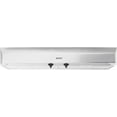 thumbnail image 2 of Bosch DUH36152UC  Hoods/Ventilation|Under Cabinet White, 2 of 2