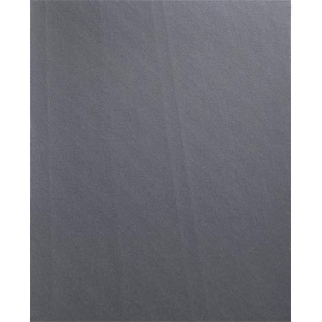 5-Pack Norton 48090 Sand Wet Sandpaper 220 Grit 9-Inch x 11-Inch