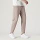 thumbnail image 5 of Pantalones largos de nailon para hombre, informales, para uso diario, para exteriores, playa, holgados, ligeros y transpirables., 5 of 9