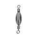 thumbnail image 5 of Fregadero de pesca de latón piezas con eslabón giratorio para accesorios de equipo de pesca libre agua dulce agua de salada 0.5, 5 of 6