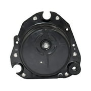 chevrolet k10 windshield wiper motor