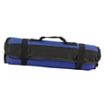 thumbnail image 2 of Bolsa enrollable para guardar cuchillos de camping, organizador de herramientas portátil para electricistas Azul, 2 of 9