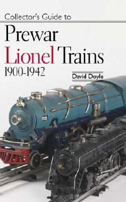 lionel train value book