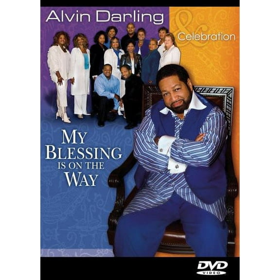 My Blessing Is on the Way (DVD), Emtro Gospel, Music & Performance