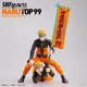 thumbnail image 2 of Figura de anime Naruto Uzumaki Naruto Figura de acción Haruno Sakura Figura original SHFiguarts Narutop99 Modelo de PVC Juguetes Regalos, 2 of 5