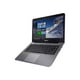 ASUS VivoBook E403NA US21 - Intel Pentium - N4200 / jusqu'à 2,5 GHz - Win 10 Home 64 Bits - HD Graphiques 505 - 4 GB Bélier - 128 GB Emmecc - 14" 1920 x 1080 (HD Complet) - Wi-Fi 5 - Gris glacier – image 2 sur 15