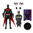thumbnail image 2 of Figura de Acción McFarlane Toys DC Multiverse Batman, 2 of 2