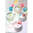 thumbnail image 2 of Cute Fruity Style Colorful Fruit Ceramic Mugs With Straw and Handle, 2 of 11