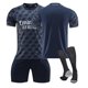 thumbnail image 1 of 23-24 Chelsea Home Kits Sports Team Uniforms Football Training Kits Adultos M, 1 of 2
