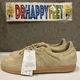 thumbnail image 3 of Adi-das Originals Samba OG Men's Casual Shoes Beige Suede JI3210 New, 3 of 5
