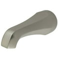 thumbnail image 1 of Kingston Brass Bec de Baignoire 7 Pouces, 1 of 2