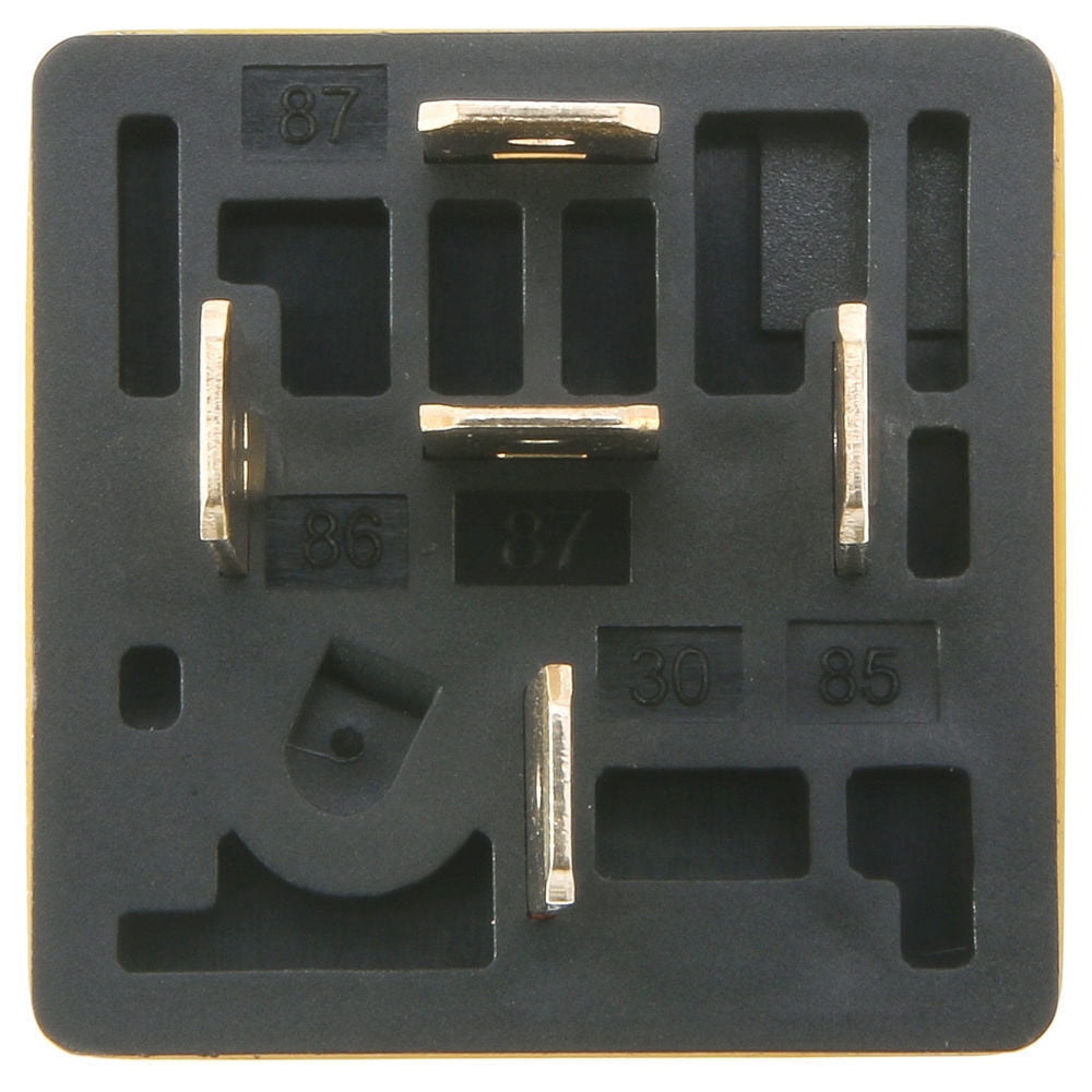WVE 1R3372 Fuel Pump Relay