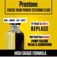 thumbnail image 4 of Power Steering Fluid Prestone AS261 946 ml, 4 of 5