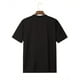 thumbnail image 2 of BROOKLYN Print Men's New Round Crew Neck Short Sleeve Tee, Fashion T-Shirt, Comfy Breathable Casual Sports Top For Spring Summer Holiday Leisure Vacation, Casual Sporty Tee, Summer Gifts, 2 of 8