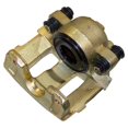 thumbnail image 2 of Crown Automotive Brake Caliper 5252985 Single Piston Caliper; Without Brake Pads, 2 of 4