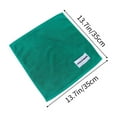 thumbnail image 3 of Giunmcul 50% Off Clear Towel Manufacturer Supply Class A Macaron Towel Kindergarten Baby Hand and Face Towel Wholesale, 3 of 5