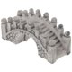 thumbnail image 5 of 8Pcs Miniature Antique Scenery Ornaments Models For Families Random Style Home Decoration, 5 of 5