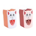 thumbnail image 1 of Automatic Toothpaste Dispenser Wall Mounted Bathroom Accessories Style F perfecl Exprimidor de pasta de dientes, 1 of 8