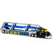 Hot Wheels Batman Batmobile Transporter