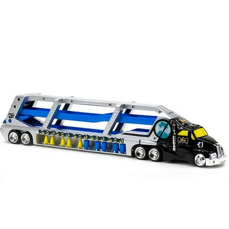 Hot Wheels Batman Batmobile Transporter