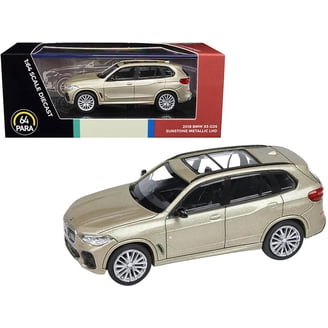 BMW 650i Gran Coupe 6 Series F06 Melbourne Red 1/18 Diecast Model