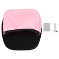 thumbnail image 1 of Garosa Heating Mousepad, USB Mouse Hand Warmer Comfortable Practical For Desk Accessories For Men For Women, 1 of 8