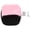 Pink, variant on Nieyigj USB Heated Computer Mouse Pad Hand Warmer, Roomy Hand Warming Mouse Pad with Wrist Rest, Desk Accessories for Office and Home, Black (11.4 x 8.7 inches / 29 x 22 cm)